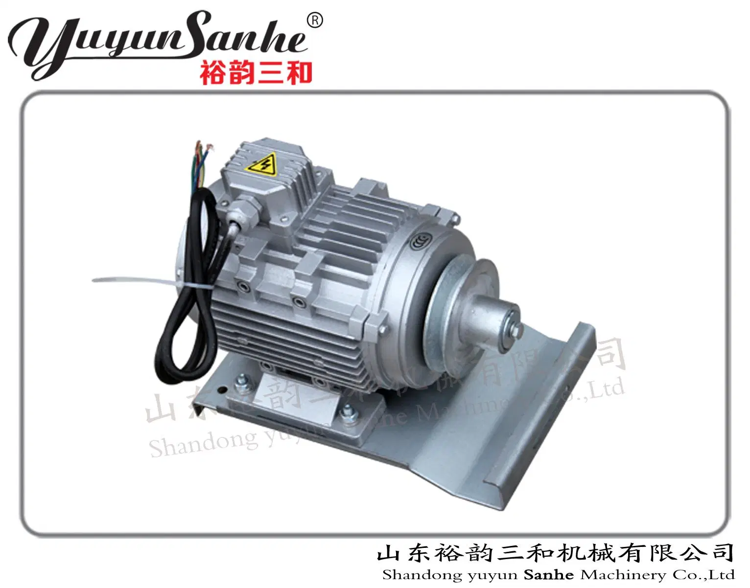 Yuyun Sanhe Heavy Duty Drop Hammer Ventilation Exhaust Fan AC Axial Flow Fans for Poultry House Farm Shed Electrical Fan Wall Window Mounted