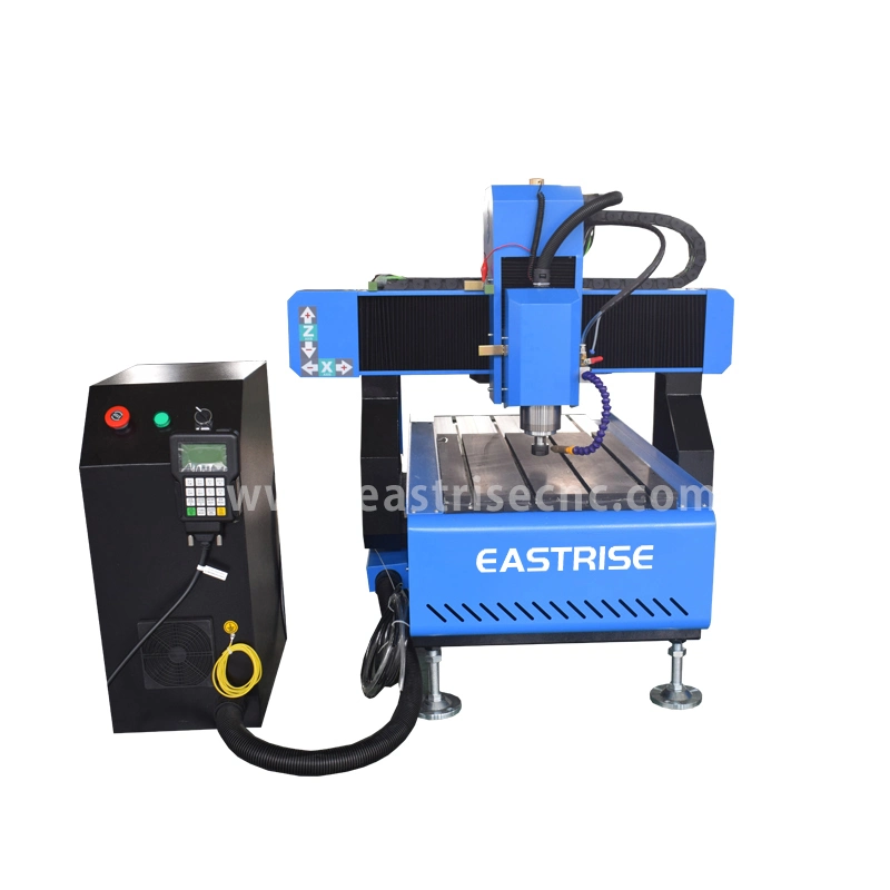 Desktop CNC 6040 Mini 3D CNC Router Machine for Milling, Drilling, Engraving & Carving