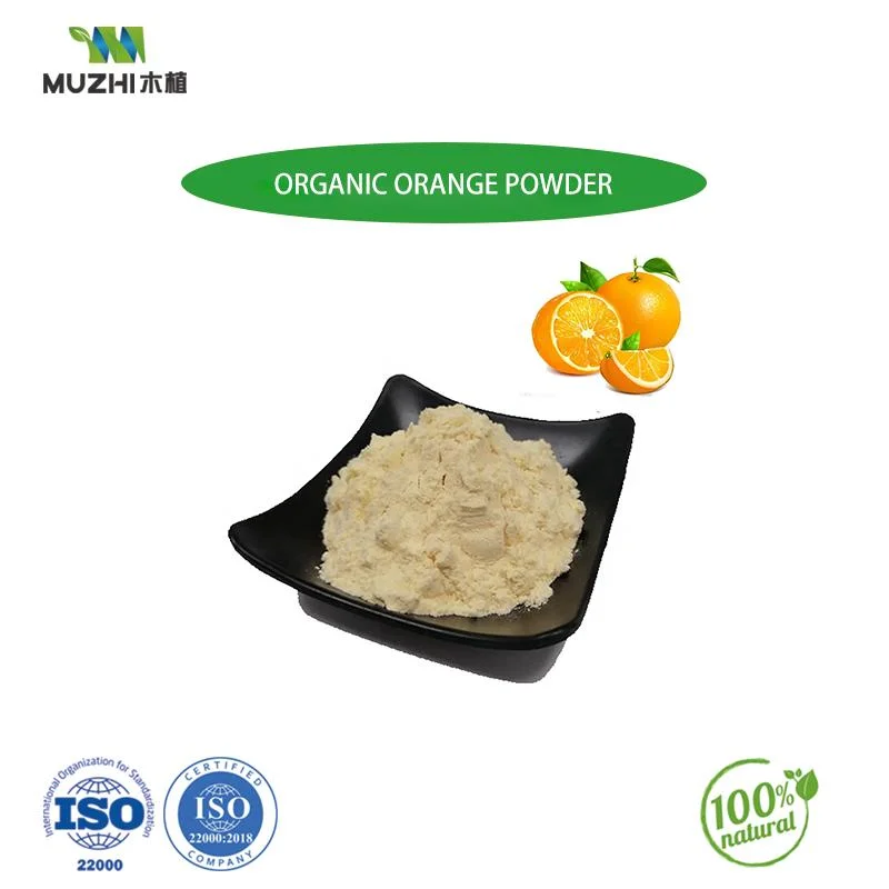 Organic Powder Fruit Drink Mix Freeze Dried Fruit Powder Instant