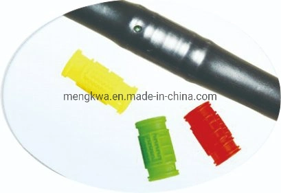 Inner Inlay Flat Style Drip Irrigation Belt Machine