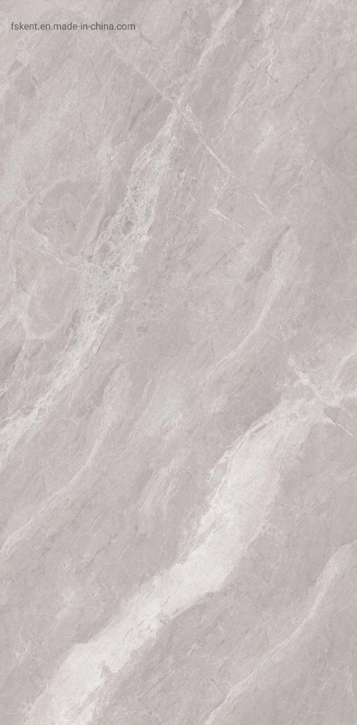 600X1200 Big Size Full Polished Glazed Porcelain Wall and Floor Tiles with Multiple Function in Foshan