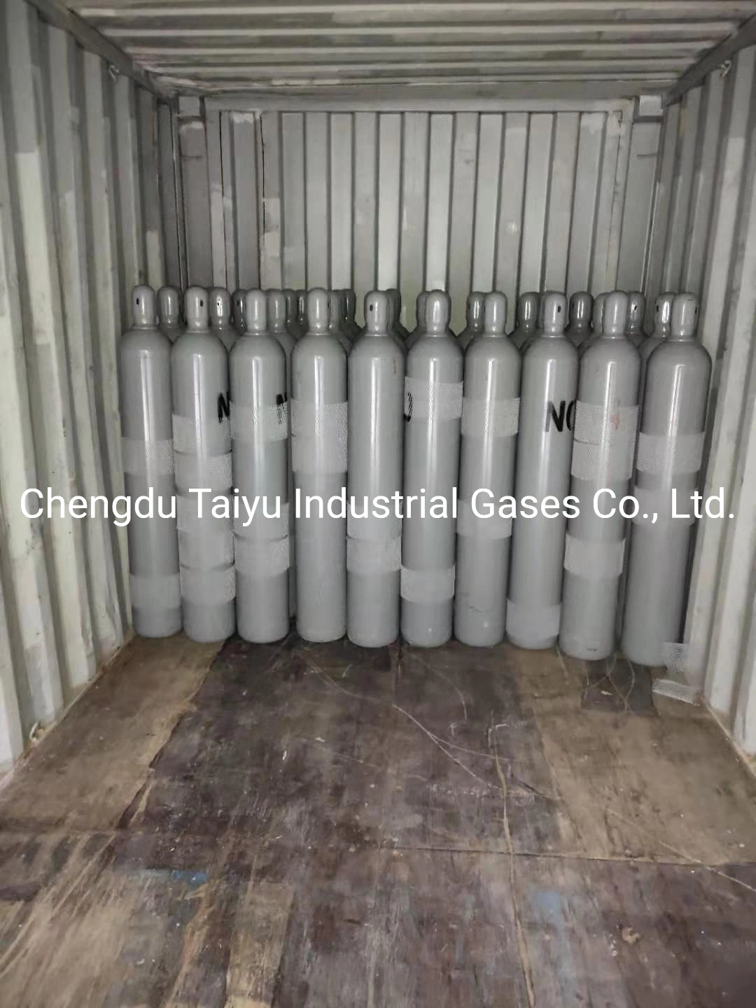 Hot Sale Industrial & Medical Grade 99.9% No Gas Nitric Oxide Gas