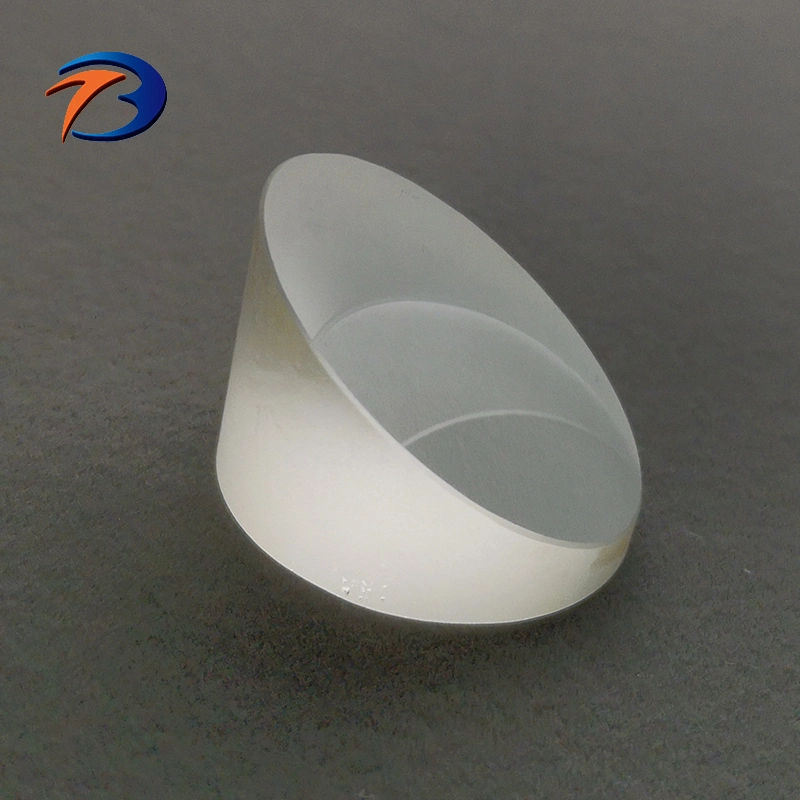 Optical Glass Prism 30 60 90 Degree/Right Angle/Equilateral Triangular Prism Roof/Powell/Dove/Wedge Prism Penta/Half Penta Prism Corner Cube Prism