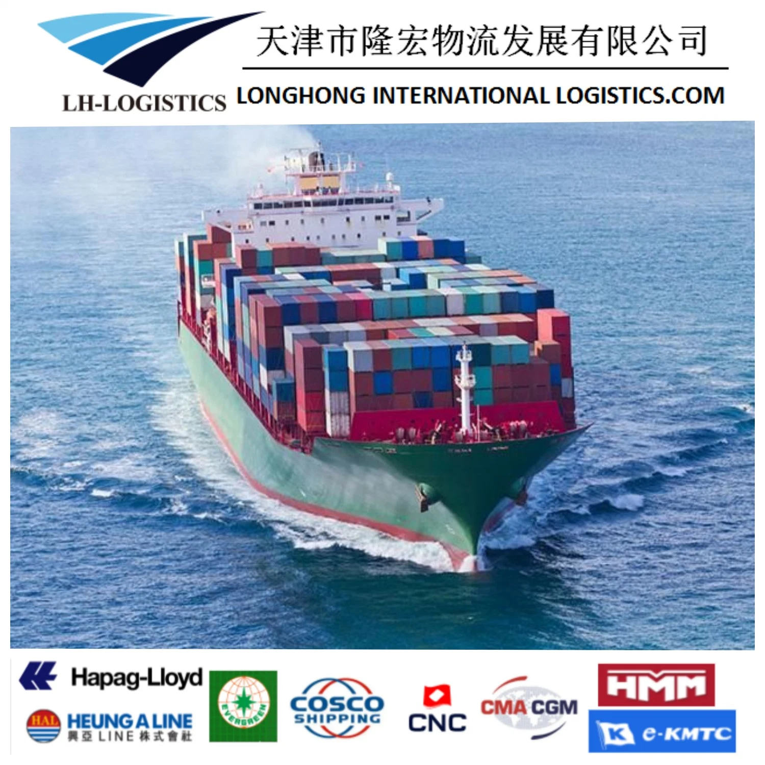 Shipping Forwarder/Shipping Service From China to Southeast Asia 1688/Alibaba