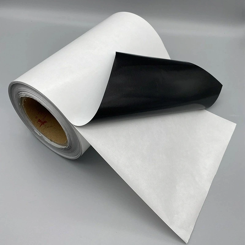 Factory Direct Sales of Synthetic Paper Vinyl Self-Adhesive Sticker