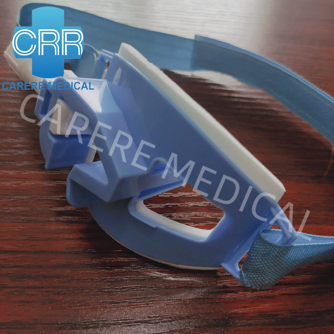 2023factory Direct Sale High quality/High cost performance medical Equipment Medical Machine Medical Products Chinese Manufacturer Endotracheal Tube Holder with CE and ISO