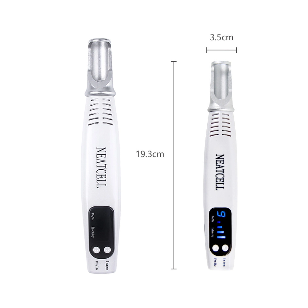 Hot Sale Wrinkles Removal Spot Frekles Acne Removal Picosecond Beauty Laser Pen