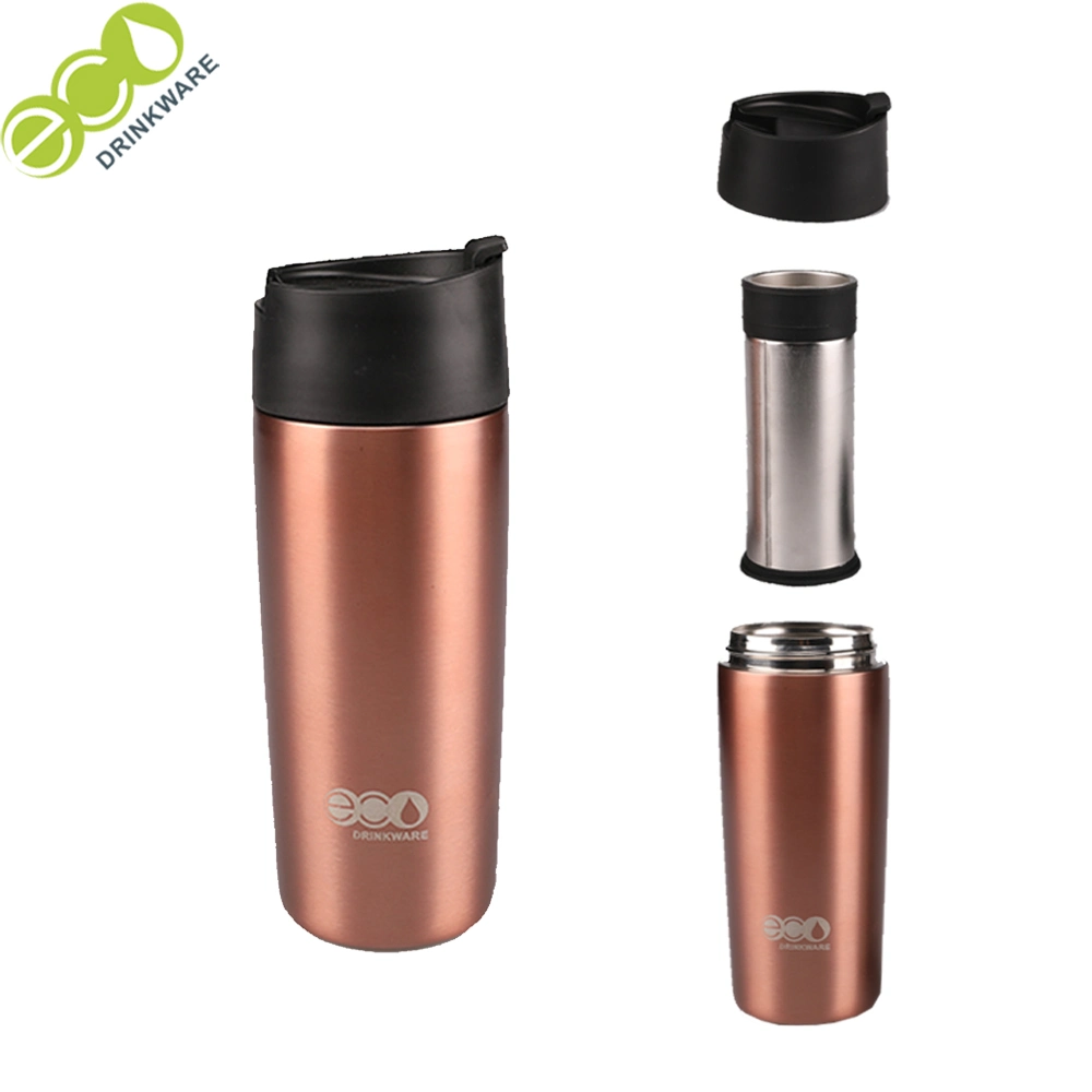 Starbuck China Cup Mate Cup Double Wall Stainless Steel Vacuum Flask Cup Travel Mug Coffee Cup Tumbler Mug