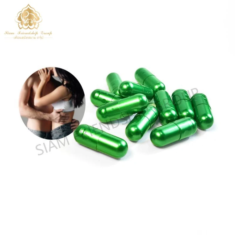 Factory Price Wholesale Prostate Supplement Sex Power Capsule