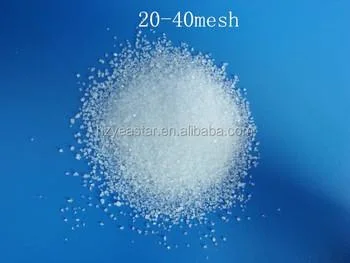 China Supplier Sweetener Food Additive Sodium Saccharin 20-40mesh