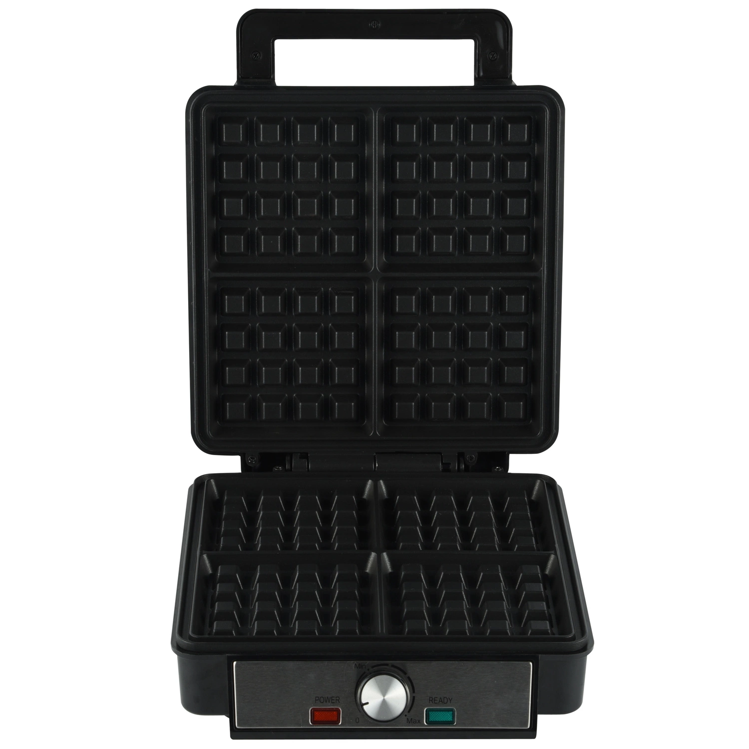 4 sector creador de Waffle Irons