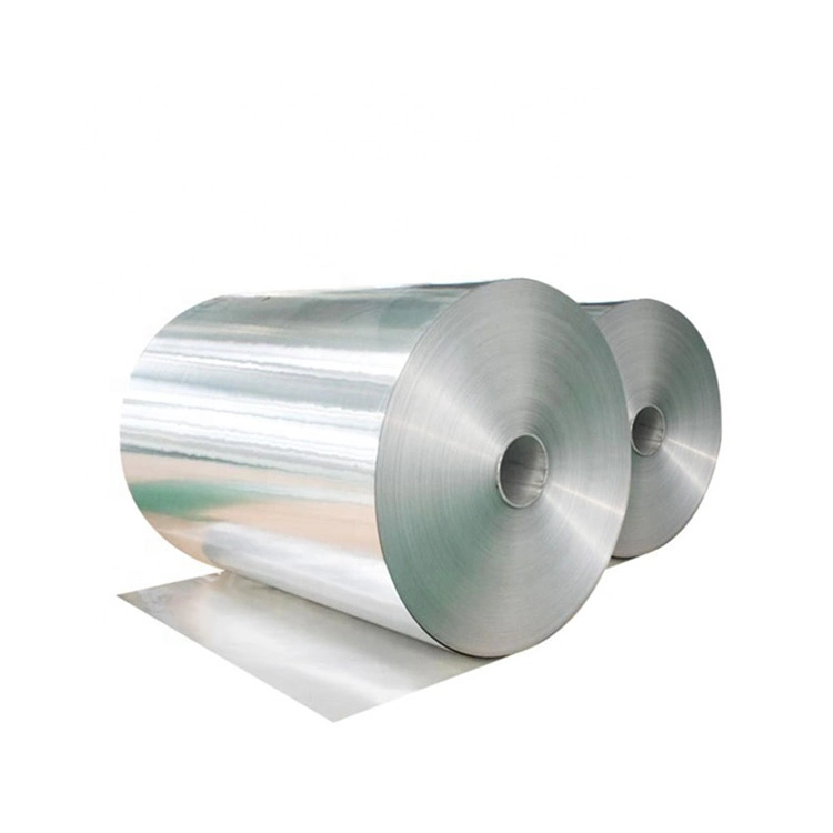 High Quality OEM Logo Aluminium Foil for Food Packing Disposable Small Foil Tray Small Aluminium Foil Container