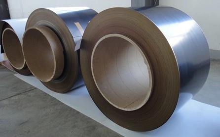 Hot Selling Carbon Steel NBR Foam Material for Steel Gasket