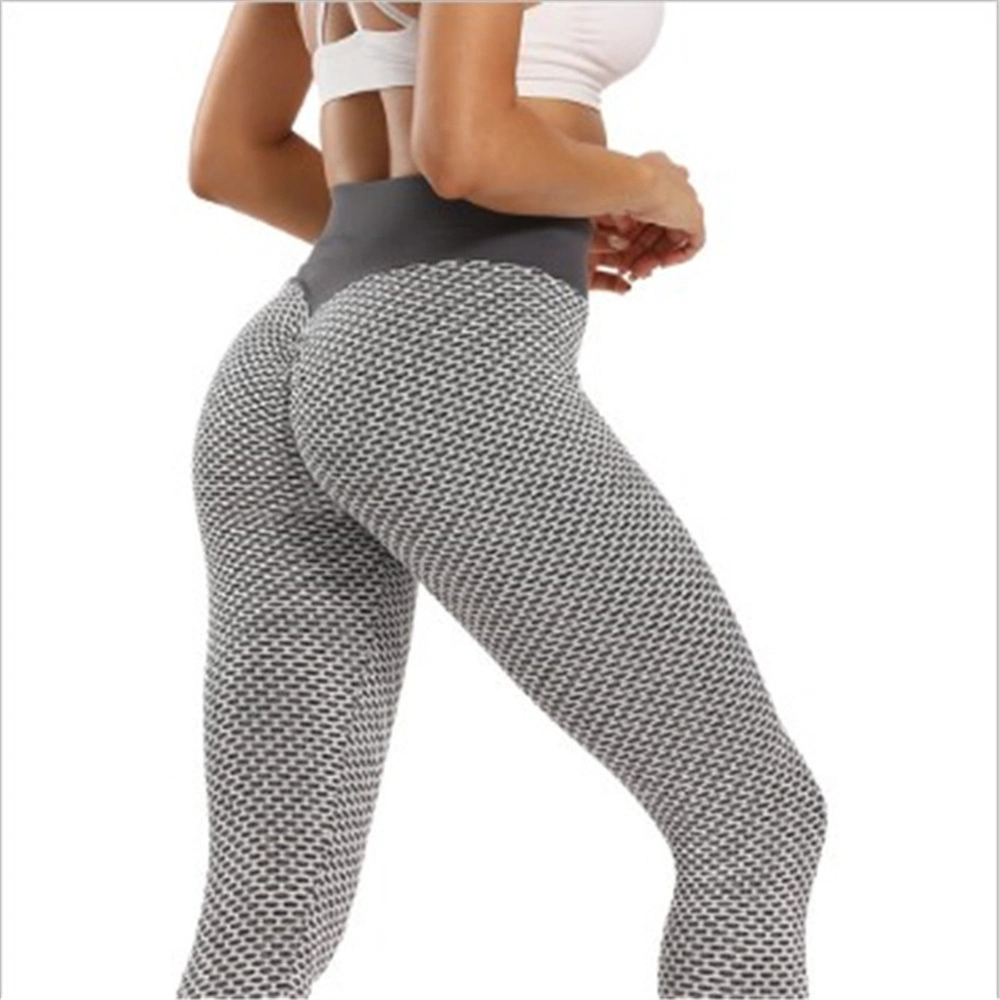 Dropshipping Women Sport Leggings Butt Lift