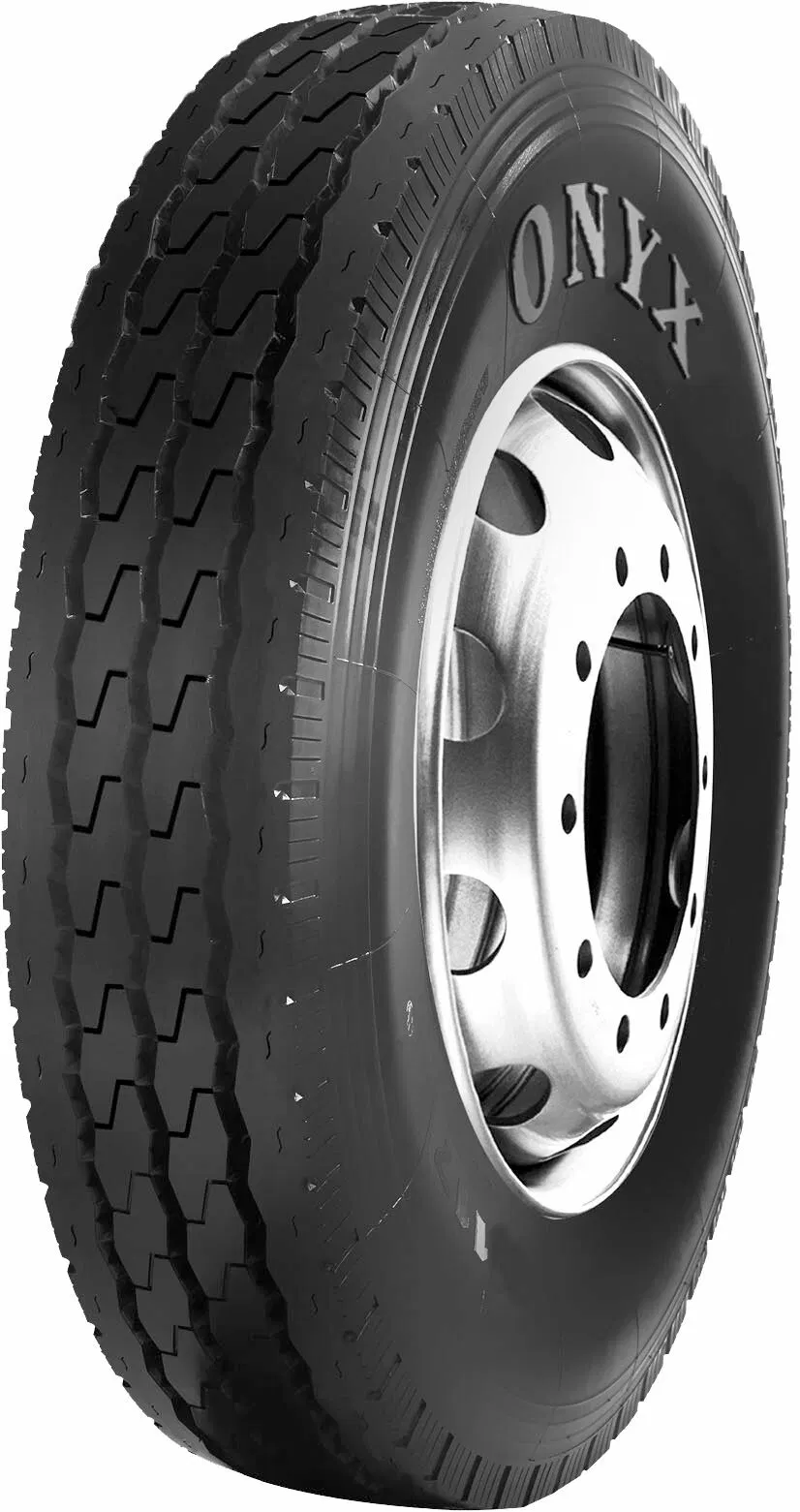 Onyx Brand Qingdao Tyre 315/80r22.5, 385/65r22.5, 11r22.5, 12r22.5, 13r22.5, 9.5r17.5, 295/80r22.5, 315/70r22.5