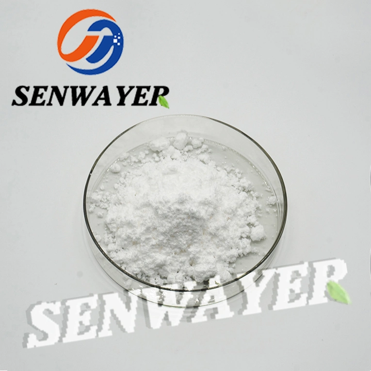 Pharmaceutical Grade High Purity N-Acetyl-L-Carnosine Powder CAS 56353-15-2