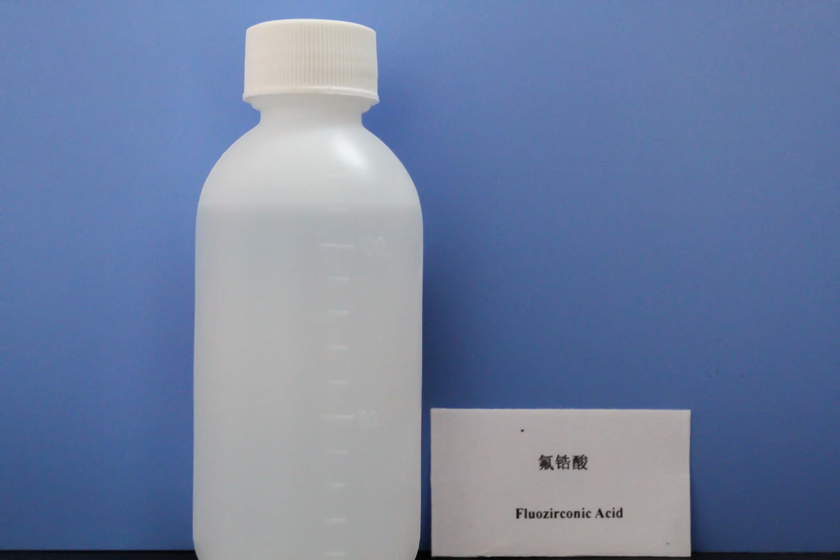 Fluorozirconic Acid Surface Treatment Chemicals