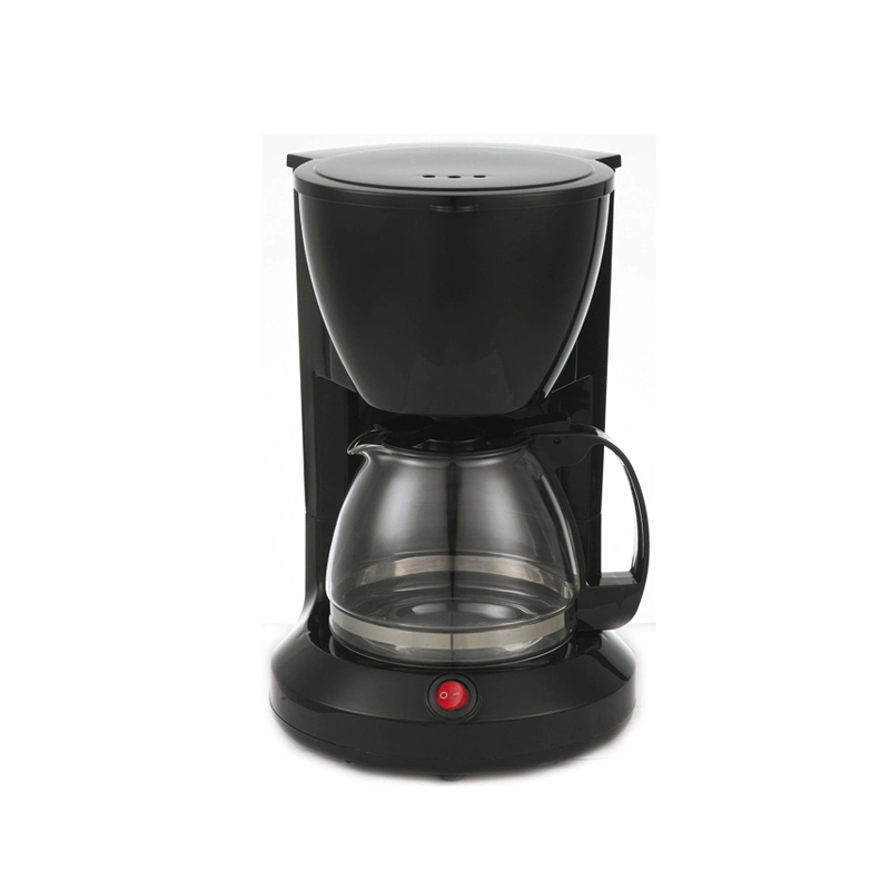 Appareils de cuisine chauffe-café avec pot en verre, café américain fait à la main Cafetière cafetière Cafetera Capsule