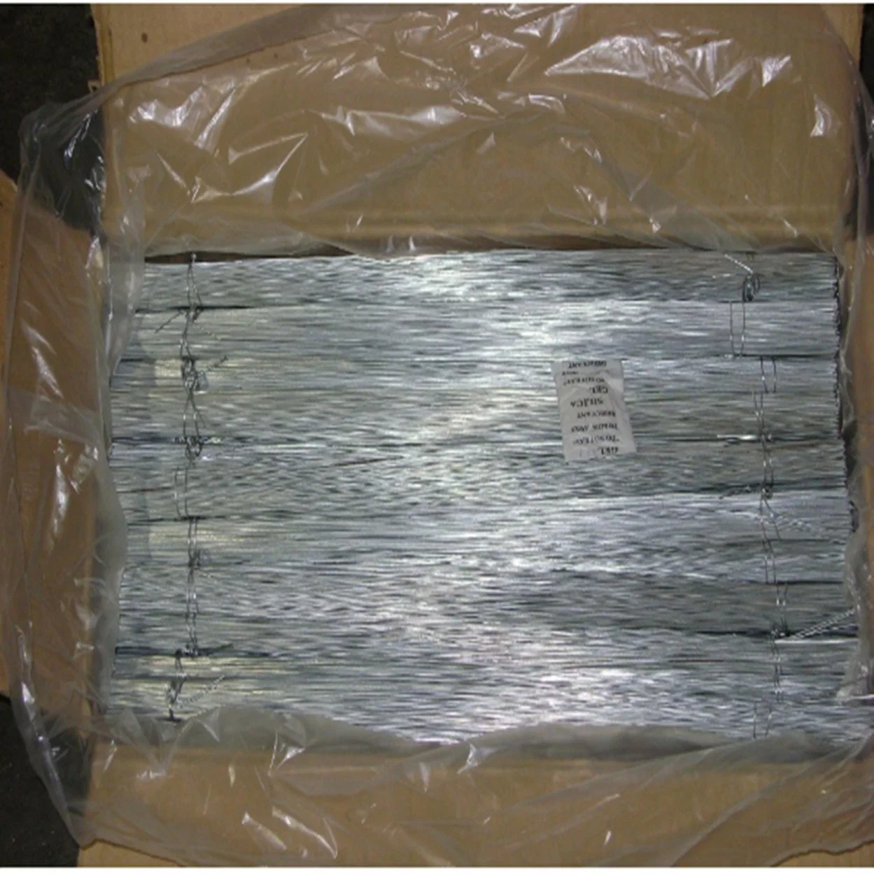 High quality/High cost performance Hanger Wire Galvanized /Straight Cutting Wire 14FT Building Construction