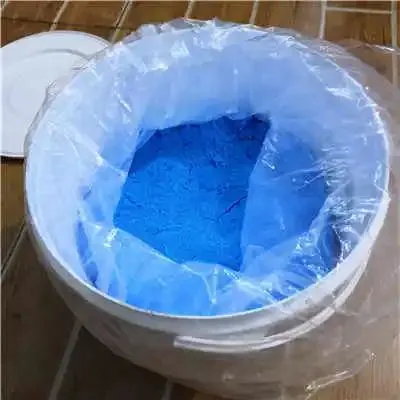 China Manufacturer Blue Stone Copper Sulphate for Sale