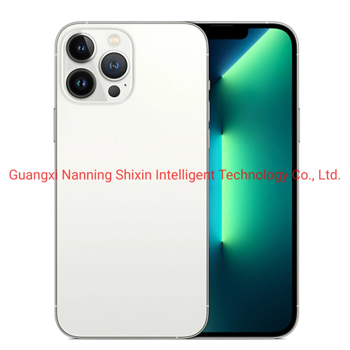 OEM Original Brand New Smartphones Phone13 pro Max 256GB 512GB 1TB 5G Mobiltelefon Originaltelefon 13PRO