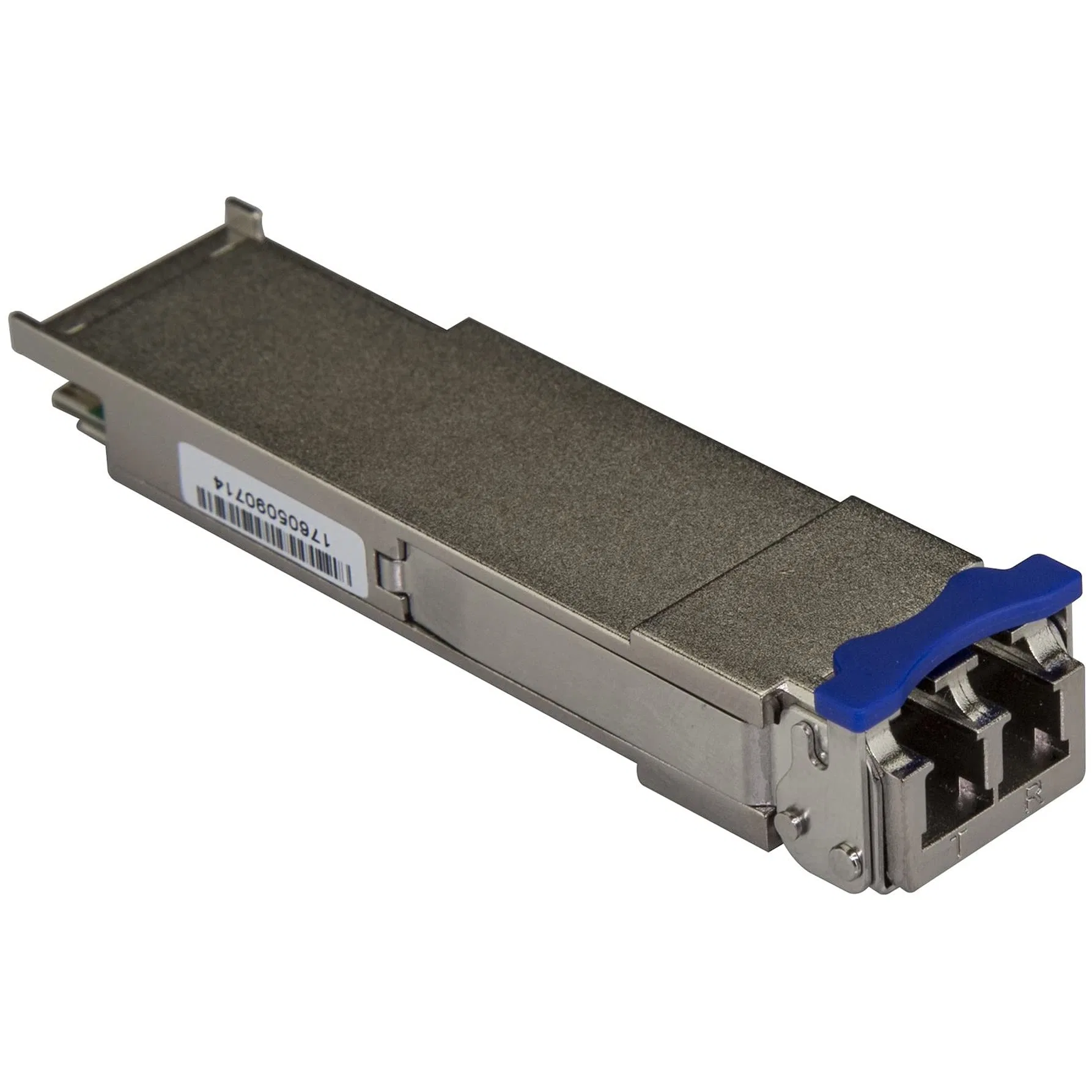 10g SFP+ 10g, Single Fiber, Sm 1270/1330nm LC 10km Ddm SFP Fiber Transceiver