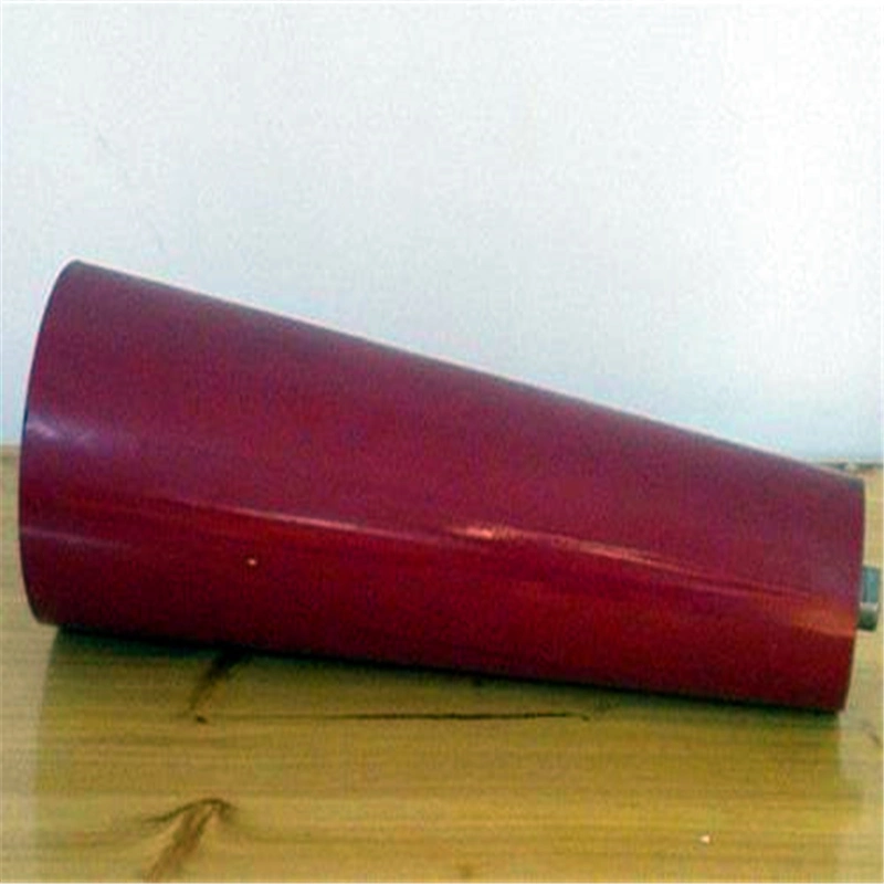 B=1200 Type Conveyor Belt Guide Rollers and Impact Rollers