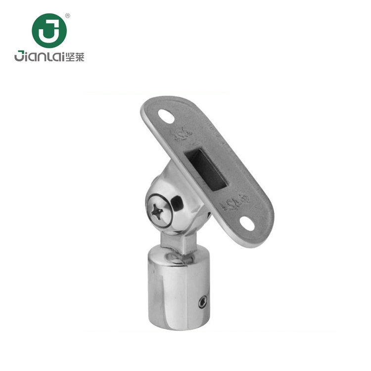 Stainless Steel Small Construction Fittings Baluster Parts Railings Accessories Stairs Part