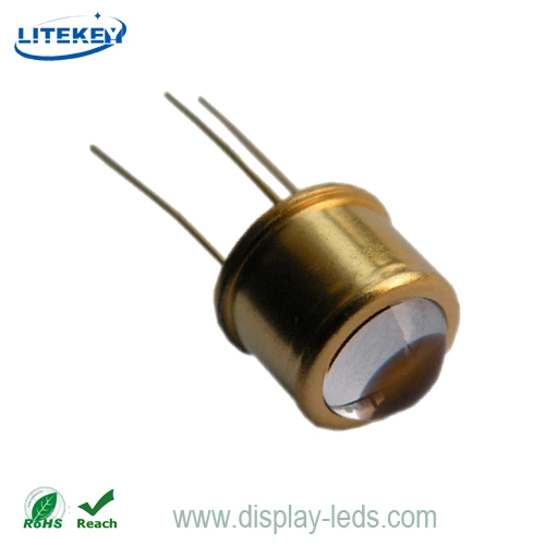 RoHS Compliant 255nm 265nm 280nm 310nm UV LED for Sensor System