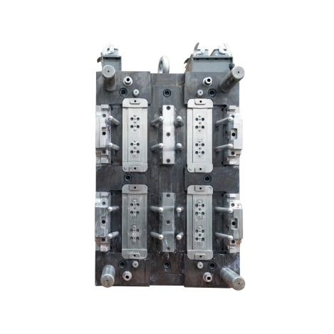 OEM Auto Customized Injection Mould for High Precision Plastic Parts