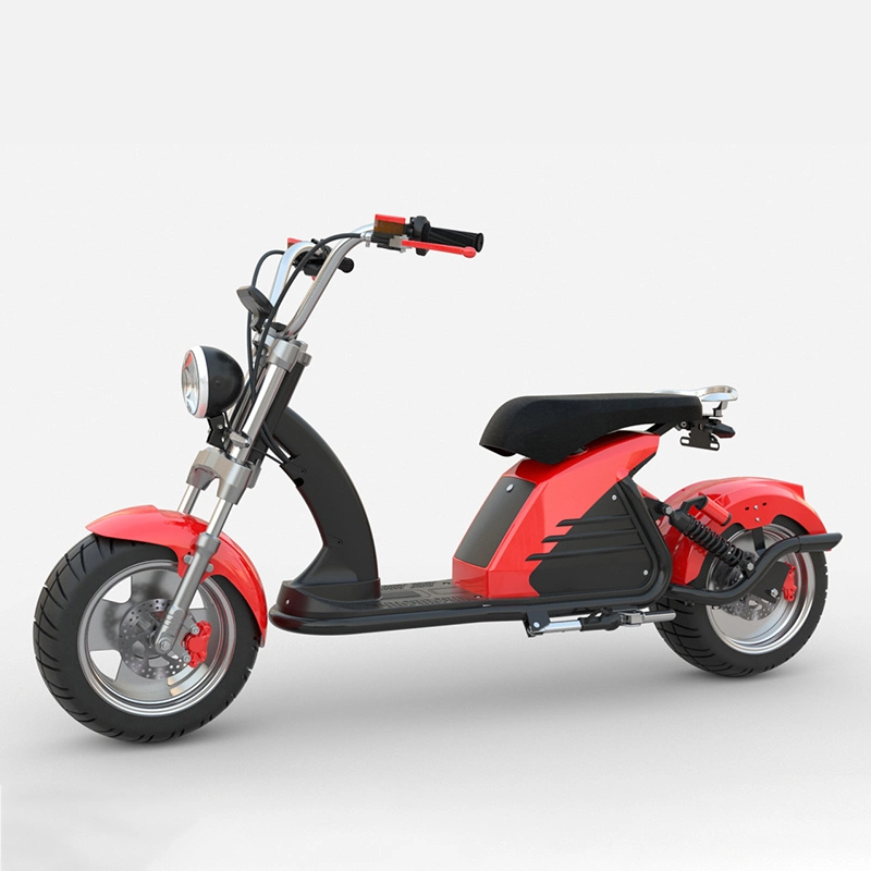 60V 3000A Nueva Scooter de Chopper modal de alta calidad motocicleta con 45ah batería extraíble con EEC/Coc