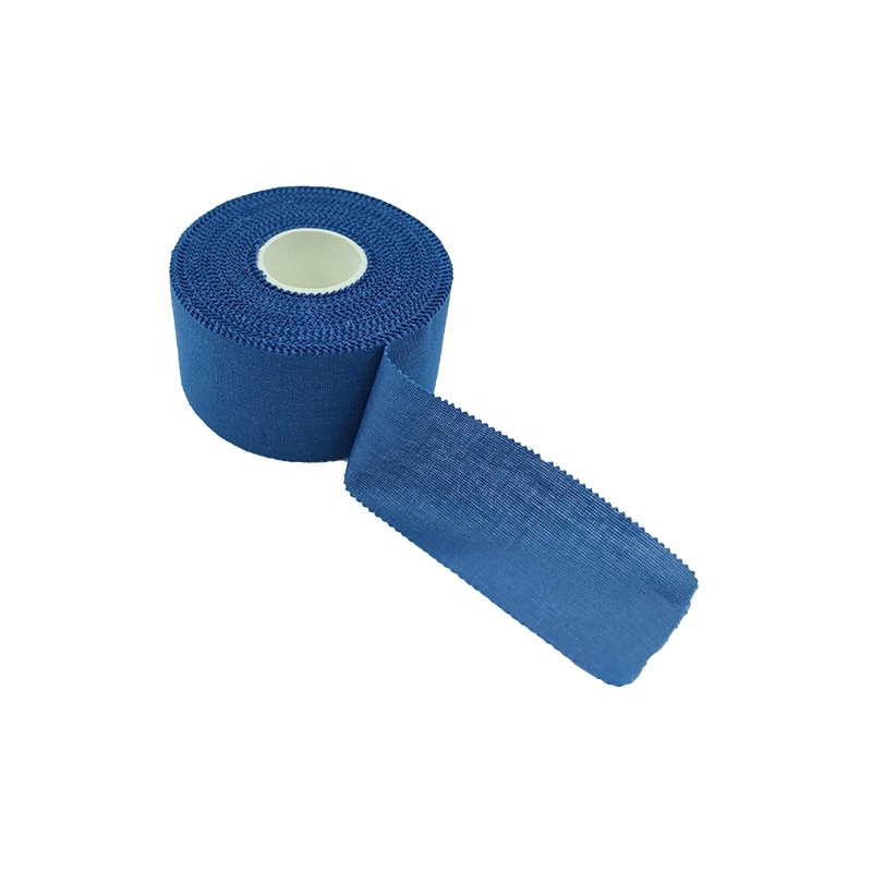 New Cotton Custom Printed Sports Adhesive Tape