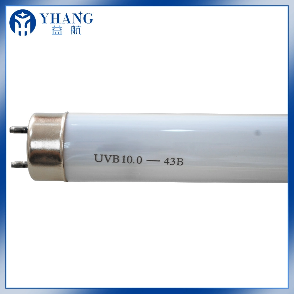 Good UVB Output T8 UVB Reptile Fluorescent Tube Light