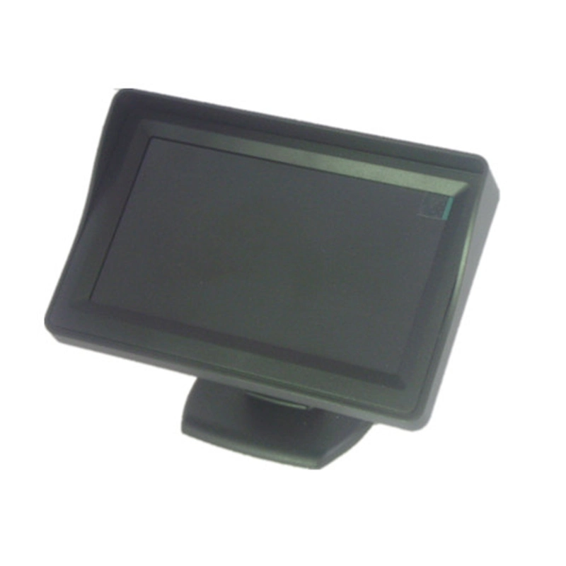 Espejo Retrovisor Con camera Car Reverse Video Parking Sensor