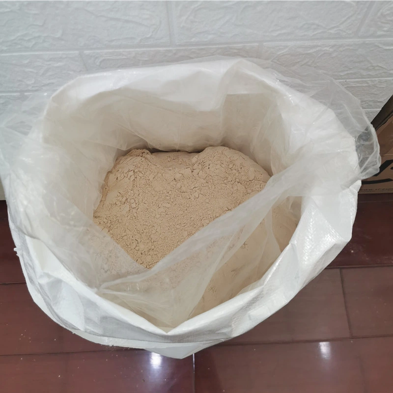 Concentrado de proteína de soja utilizado en la alimentación animal de la fábrica de China