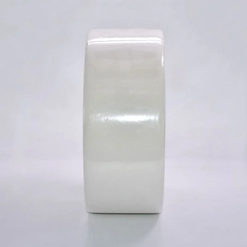 Papel higiénico papel de regalo papel de rollo Jumbo de materia prima tejido portador