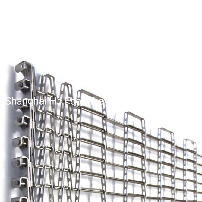 Customized Stainless Steel Wire Mesh Belt Conveyor Washing Machine Assembly Line