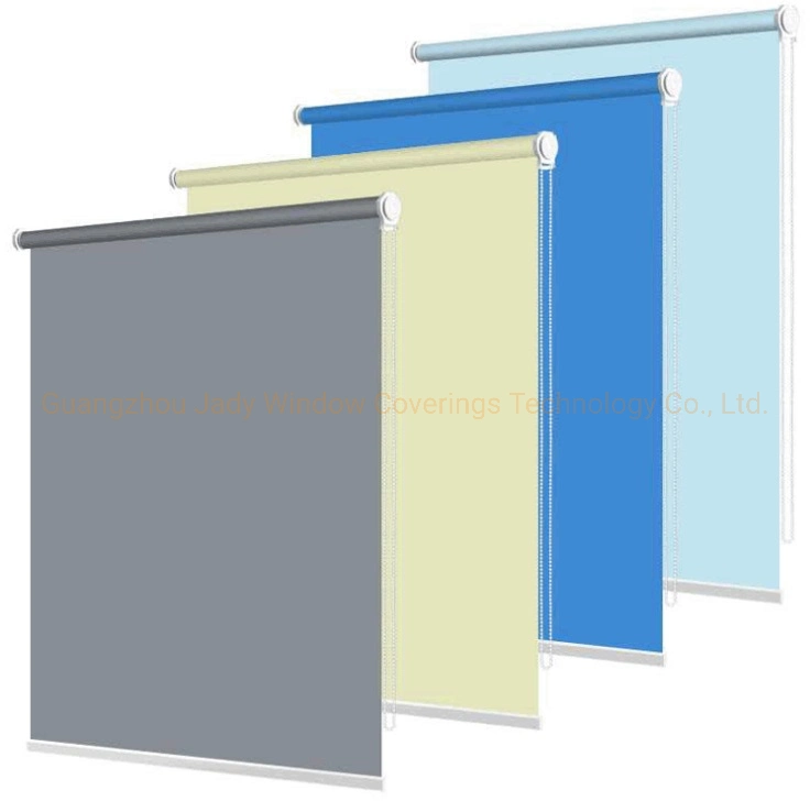 Venetian Blinds Components Factory Direct Sale Roller Blind