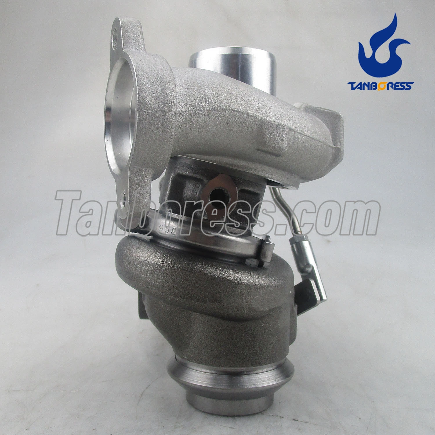 Turbocharger for Citroen TD025 DV6B 49173-07500 1335262 71793889 0375J0 3M5Q6K682DA