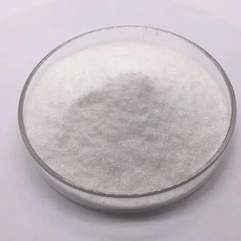 CAS 77-92-9 Food Grade Citric Acid with Competitive Price