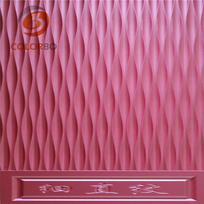 Carefully Crafted MDF 3D Wall Panels