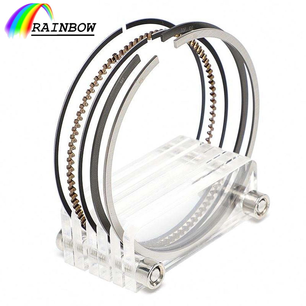 Hot Sale Auto Accessory Engine Part Piston Rings 13011-22040 for Toyota