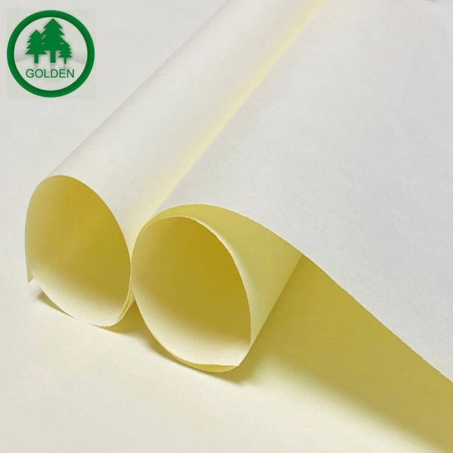 Bristol Paper White Writing Paper for Printing Factory