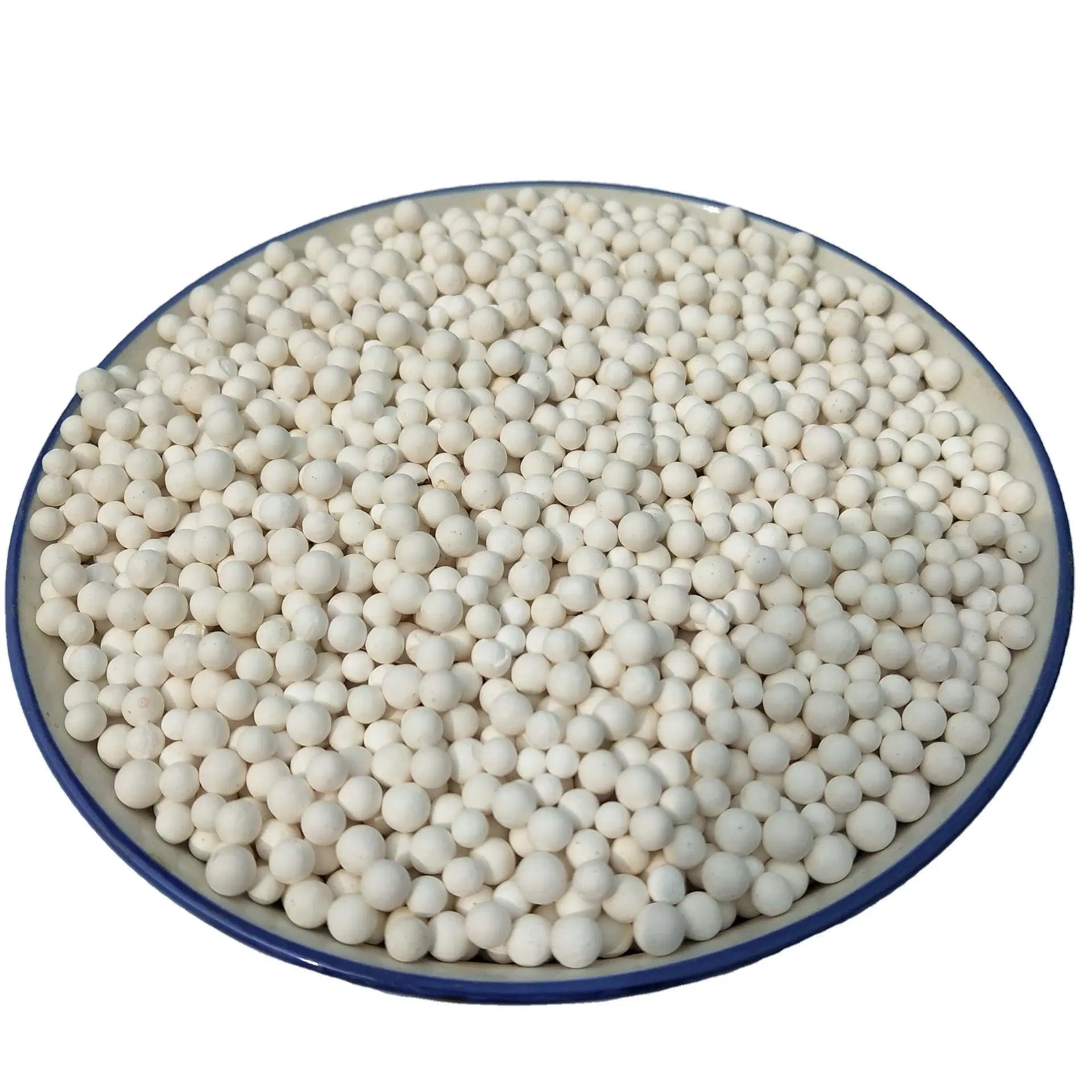 Chemical Raw Material/Activated Alumina for Water Treatment Chemical From China Manufacturer