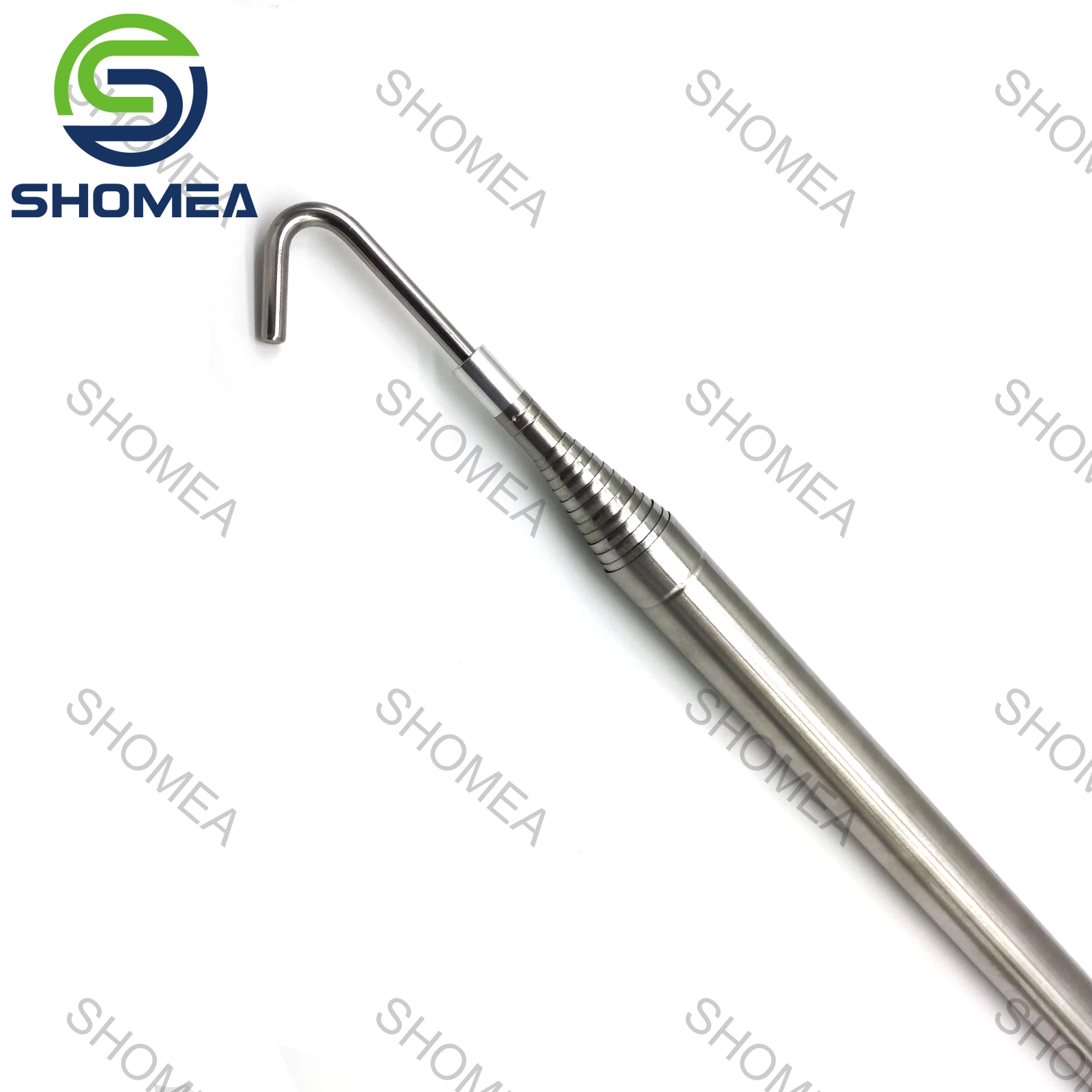 New Product Personalized Custom Telescopic Pole with Hook Parts for Catching Snakes