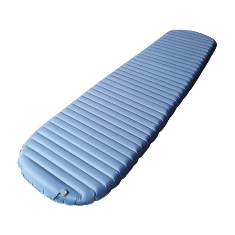 R-Value 5.0 Waterproof Ultralight Sleeping Pads Air Bed