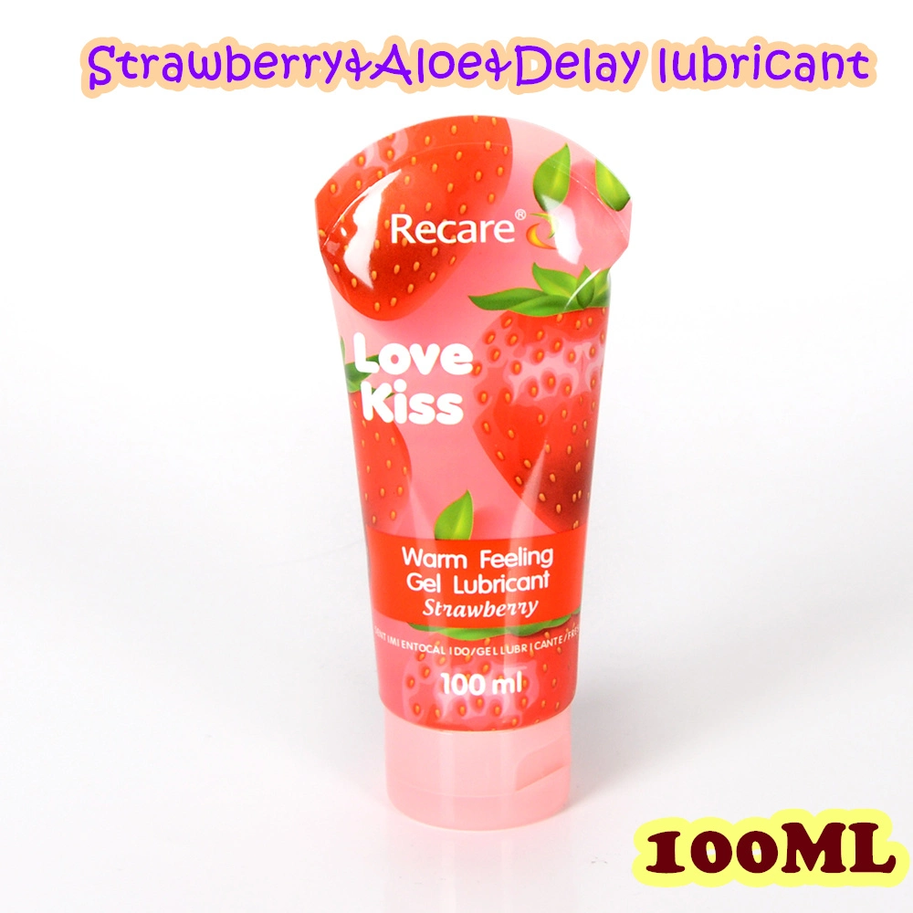 Sex Toy Water Based Penis Sex Lubricant Gel Water Soluble Water Based Using Personal Sterile Lubricant Gel