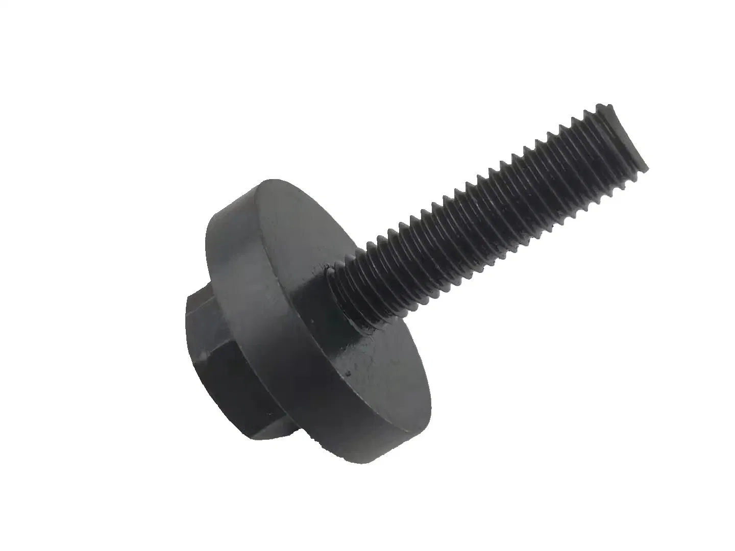 All Fasteners Cq Threaded Rod Internal Thread Ss Hex Bolt