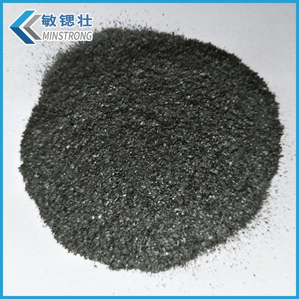 Copper Oxide Needle/Copper Oxide Needle / Cuo Needle / Powder / Flake / Pellet / Granule for Sale