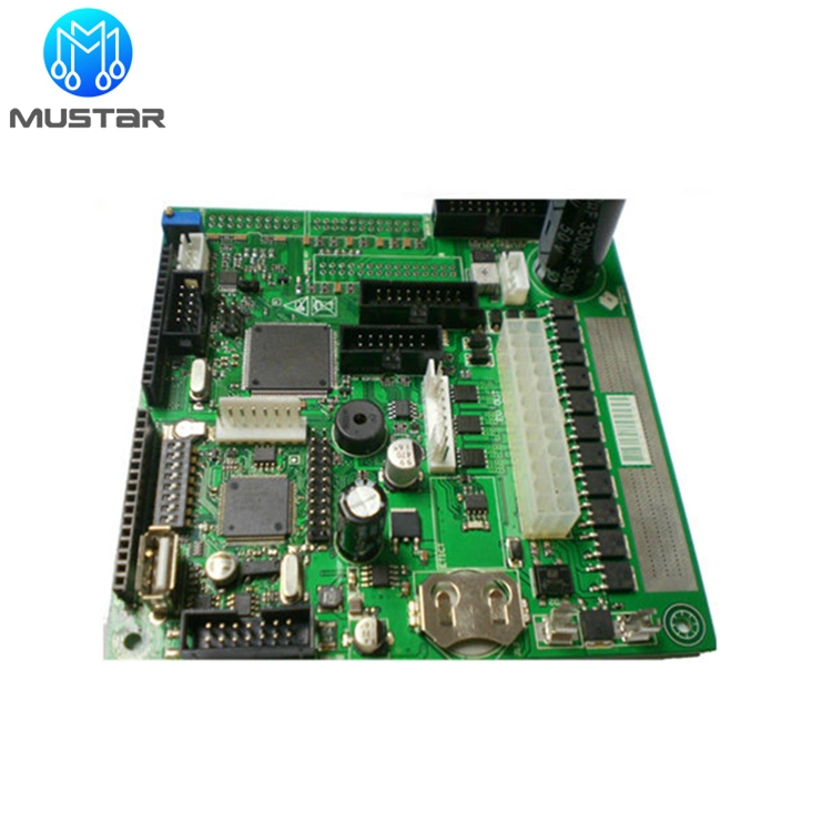 OEM Electronics Multilayer Medical Printed PCB & PCBA OEM Design Service Manufacturer